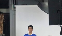 B.Bình Dương đang trẻ hóa thành công. Ảnh BDFC