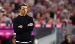 Sau 18 tháng cầm quân, Kovac đã phải ra đi. Ảnh AP.