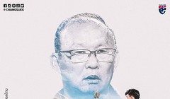  Tài khoản Facebook được cho là của FAT có tên Thái là Changsuek đã tố cáo thầy, trò HLV Park Hang-seo đã chơi đòn tâm lý trước trận đấu.