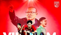 Chiến thắng Thái Lan, tại sao không? Ảnh VF.