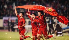 Chiến dịch "săn vàng" bắt đầu. Ảnh VFF.