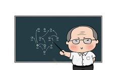 Toán tính của ông Park. Ảnh VV.