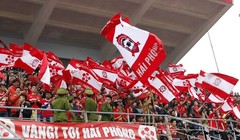 Bao giờ cho đến ngày xưa? Ảnh HPFC.