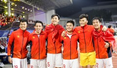 Ai trong số họ sẽ trở thành QBV 2019? Ảnh HNFC.