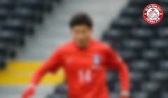 Trung vệ từng thi đấu cho đội tuyển Hàn Quốc tại World Cup 2010 sẽ đến sân Thống Nhất? Ảnh HCMFC.