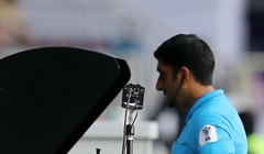 Vòng chung kết U23 Châu Á 2020 sẽ là giải đấu thứ hai mà Liên đoàn bóng đá Châu Á (AFC) áp dụng công nghệ VAR. Ảnh AFC