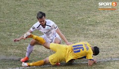 Sân Vinh sẽ là sân nhà của Hồng Lĩnh Hà Tĩnh