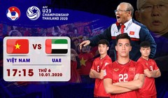 Chính thức khởi động chiến dịch săn vé đến Olimpic Tokyo 2020. Ảnh VFF.