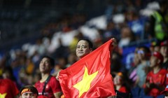 U23 Việt Nam đã có trận hòa thứ 2 tại VCK U23 châu Á 2020. Ảnh VNN.