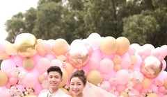 "Chúc mừng hạnh phúc. I love you, Văn Đức”, HLV Park Hang-seo đã dành cho cậu học trò cưng của mình những lời chúc phúc.