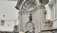 Những ngày lưu lạc mưu sinh ở châu Âu. Ảnh nhân vật cung cấp.