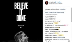 Tạp chí Forbes bật mí siêu sao Juventus, Ronaldo sở hữu khối tài sản lên đến 108 triệu USD (ảnh CNN)