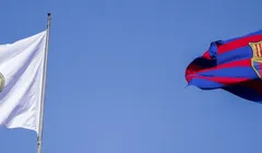  Vào lúc 03h00 ngày 2/3 (theo giờ Việt Nam) Barcelona sẽ tới làm khách trên sân của đại kình địch Real Madrid trong trận cầu đinh vòng 26 La Liga. Ảnh 90min