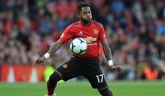 Đây chính là vũ công Samba của MU. Ảnh CLB