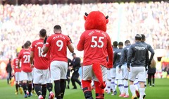 MU đã có 10 trận không thua trên mọi mặt trận. Ảnh CLB MU.