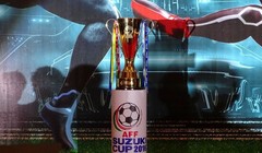 AFF giữ nguyên lịch thi đấu các giải còn lại trong đó có AFF Cup 2020 tổ chức vào tháng 11/2020. Ảnh AFF.