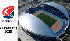 Yonhap đưa tin K-League 2020 sẽ chính thức bắt đầu ngày 8-5 . Ảnh Yonhap.