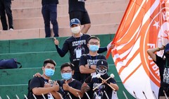 Sẽ có những trận đấu rất lạ, và điều đó khiến cho mọi người háo hức chờ đợi nó đến sớm. Ảnh CLB TP.HCM