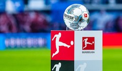 Chính phủ Đức đã quyết định cho phép các hoạt động bóng đá có thể nối lại sau gần 2 tháng đình hoãn vì dịch Covid-19. Ảnh BTC.