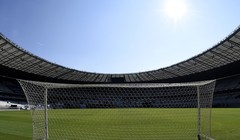 M-League đã sẵn sàng cho việc nối lại giải đấu từ 1/9 tới đây. Ảnh MFL