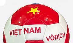 Sáng 13-5, Ban chấp hành VFF đã họp chọn phương án khả thi nhất tổ chức các giải bóng đá chuyên nghiệp Việt Nam. Ảnh VFF.