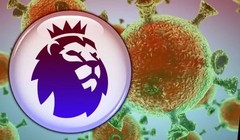 Premier League có thể phải lùi tận 22/8 mới kết thúc. Ảnh AT.