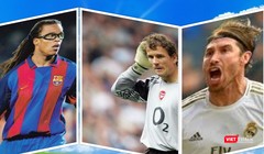 Bạn có biết họ là ai? Ảnh AT