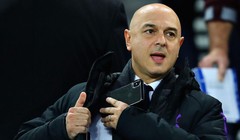 Daniel Levy chính là ông chủ chắc lép nhất châu Âu. Ảnh CNN.