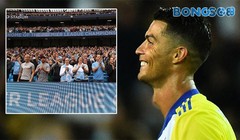 Ronaldo sẽ về đâu?. Ảnh Mir