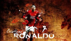 Đích thân Sir Alex Ferguson (79 tuổi) gọi điện cho Cristiano Ronaldo, yêu cầu người học trò cưng hãy trở lại mái nhà xưa Old Trafford. Ảnh CLB.