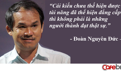  Tuyên bố của bầu Đức: "Tôi sẵn sàng bỏ 100 triệu đồng trả lương cho Chủ tịch VPF”. Ảnh Cafebiz