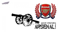 Ông chủ Stan Kroenke đang rất buồn khi Arsenal đang nắm giữ hàng loạt kỉ lục buồn trong lịch sử CLB tại Premier League. Ảnh CLB.