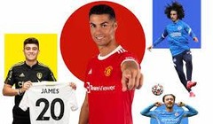 MU mua rẻ, bán đắt. Ảnh CNN