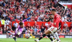 Tuyệt vời CR7. Ảnh FBNV.