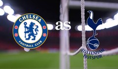 Chelsea dễ dàng hạ gục Spurs với tỷ số 3-0 ngay trên sân đối thủ. Ảnh AS.