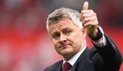 Yên tâm đi, tôi sẽ thay đổi MU. Ảnh MUFC.