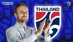 Tân HLV trưởng Thái lan. Ảnh FAT