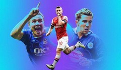 Whoscored vừa công bố đội hình xuất sắc nhất Premier League tháng 9 . Ảnh Whoscored.