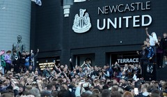 Các ông chủ Saudi Arabia sẽ đưa những ngôi sao nào về sân St James 'Park? Ảnh Sky