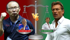 Ai sẽ thắng? Ảnh AT