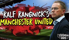 Ralf Rangnick xuất hiện, mọi thứ sẽ thay đổi. Ảnh MUFC.