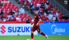 Thanawat Suengchitthawon đang là tâm điểm chú ý của giới chuyên môn Đông Nam Á. Ảnh FBNV.