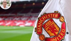 MU thay giám đốc điều hành CLB. Ảnh AT