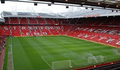 HLV Ralf Rangnick sẽ cách tân lối đá 3 hậu vệ. Ảnh MUFC.