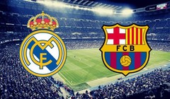 Siêu Cúp Tây Ban Nha 2021: Real Madrid chạm trán Barca. Ảnh AT