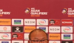 Thầy Park sẽ dùng chiêu gì? Ảnh VFF