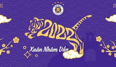 HLV Park Choong Kyun người Hàn Quốc được mời về sân Hàng Đẫy để tái thiết đội bóng Thủ đô. Ảnh HNFC.