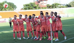 Ngựa ô Bình Định có phải là “PSG của Việt Nam”? Ảnh BĐFC