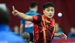 Mục tiêu đặt ra cho đội tuyển quốc gia là phấn đấu giành 2 HCV tại SEA Games 31 trên sân nhà. Ảnh AT.