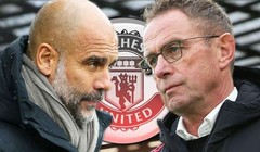 Man city đã đại thắng 4-1. Ảnh KH.